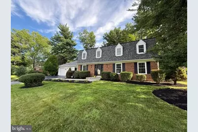 4613 Hornbeam Drive, Rockville, MD 20853 - Photo 1