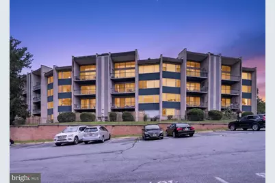 2509 Baltimore Road #5, Rockville, MD 20853 - Photo 12