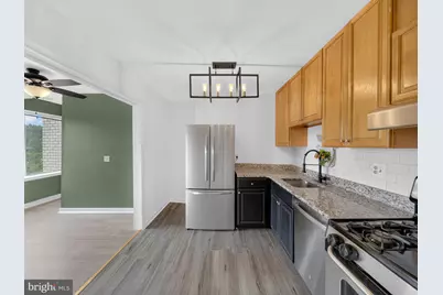 2509 Baltimore Road #5, Rockville, MD 20853 - Photo 4