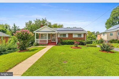 12108 Grandview Avenue, Silver Spring, MD 20902 - Photo 2