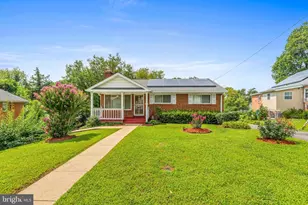 12108 Grandview Ave, Silver Spring, MD 20902 - Photo 2