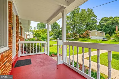 12108 Grandview Avenue, Silver Spring, MD 20902 - Photo 4
