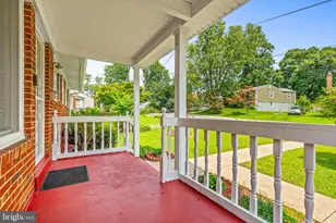 12108 Grandview Ave, Silver Spring, MD 20902 - Photo 4