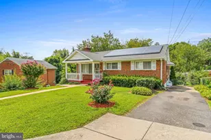 12108 Grandview Ave, Silver Spring, MD 20902 - Photo 1