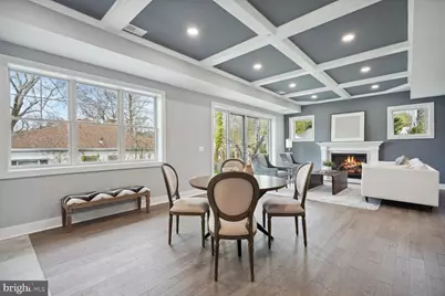 8616 Jones Mill Road, Chevy Chase, MD 20815 - Photo 28