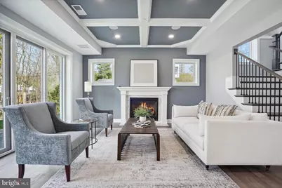 8616 Jones Mill Road, Chevy Chase, MD 20815 - Photo 14