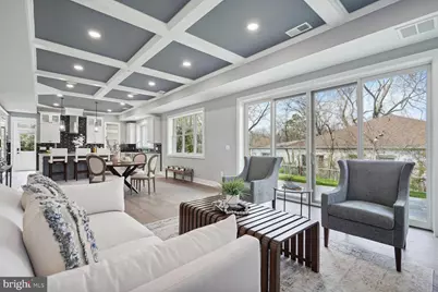 8616 Jones Mill Road, Chevy Chase, MD 20815 - Photo 16