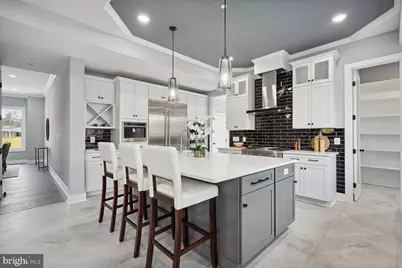 8616 Jones Mill Road, Chevy Chase, MD 20815 - Photo 18
