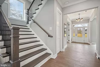 8616 Jones Mill Road, Chevy Chase, MD 20815 - Photo 34