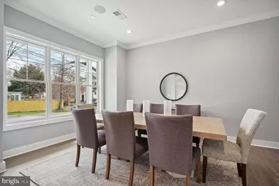 8616 Jones Mill Road, Chevy Chase, MD 20815 - Photo 12