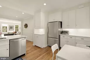 3559 Hamlet Pl, Chevy Chase, MD 20815 - Photo 16