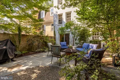 3559 Hamlet Place, Chevy Chase, MD 20815 - Photo 40