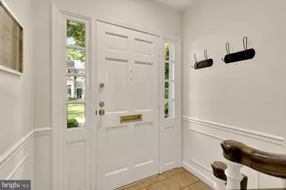3559 Hamlet Place, Chevy Chase, MD 20815 - Photo 2