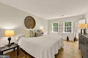 3559 Hamlet Pl, Chevy Chase, MD 20815 - Photo 22