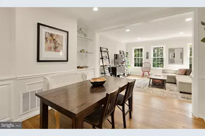 3559 Hamlet Place, Chevy Chase, MD 20815 - Photo 10