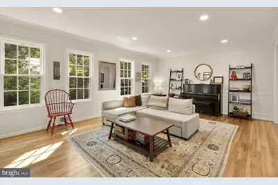 3559 Hamlet Place, Chevy Chase, MD 20815 - Photo 6
