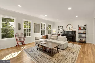 3559 Hamlet Pl, Chevy Chase, MD 20815 - Photo 6