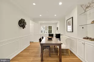 3559 Hamlet Pl, Chevy Chase, MD 20815 - Photo 12