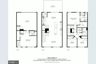204 Ashton Market Alley, Ashton, MD 20861 - Photo 32