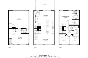 204 Ashton Market Alley, Ashton, MD 20861 - Photo 32