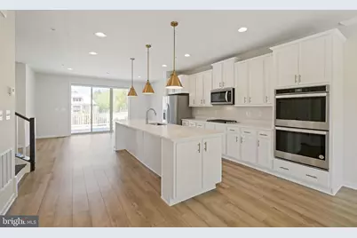 204 Ashton Market Alley, Ashton, MD 20861 - Photo 6