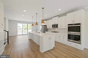 204 Ashton Market Alley, Ashton, MD 20861 - Photo 6