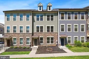 204 Ashton Market Alley, Ashton, MD 20861 - Photo 1
