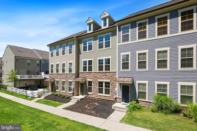 204 Ashton Market Alley, Ashton, MD 20861 - Photo 2