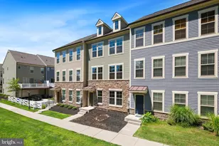 204 Ashton Market Alley, Ashton, MD 20861 - Photo 2