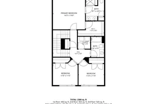 204 Ashton Market Alley, Ashton, MD 20861 - Photo 34