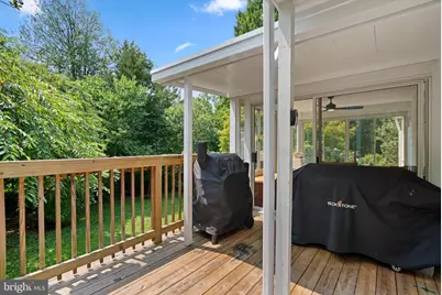 4624 Edgefield Road, Bethesda, MD 20814 - Photo 38