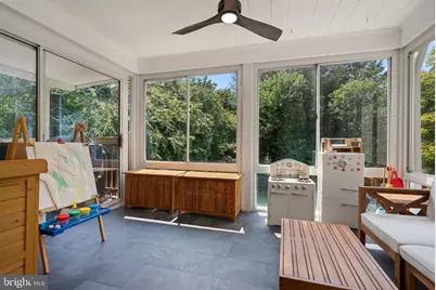 4624 Edgefield Road, Bethesda, MD 20814 - Photo 20