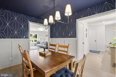 4624 Edgefield Road, Bethesda, MD 20814 - Photo 18