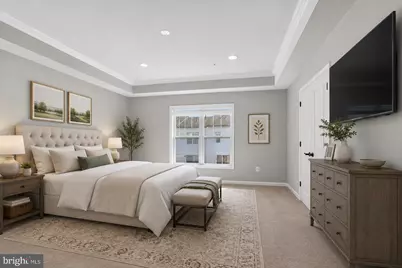 22030 Longspur Alley, Clarksburg, MD 20871 - Photo 6