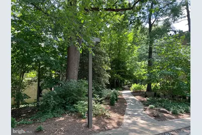 4936 Sentinel Drive #5-203, Bethesda, MD 20816 - Photo 20