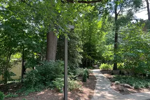 4936 Sentinel Dr, Bethesda, MD 20816 - Photo 20