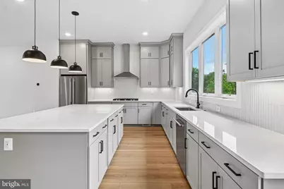 6326 Cetus Lane, North Bethesda, MD 20852 - Photo 1