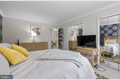 4977 Battery Lane #1-119, Bethesda, MD 20814 - Photo 22