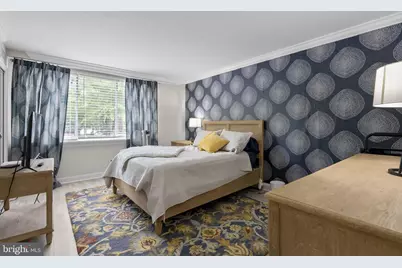 4977 Battery Lane #1-119, Bethesda, MD 20814 - Photo 20