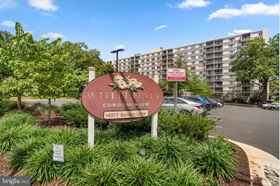 4977 Battery Lane #1-119, Bethesda, MD 20814 - Photo 30