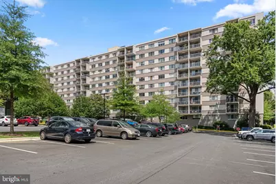 4977 Battery Lane #1-119, Bethesda, MD 20814 - Photo 2