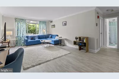 4977 Battery Lane #1-119, Bethesda, MD 20814 - Photo 8