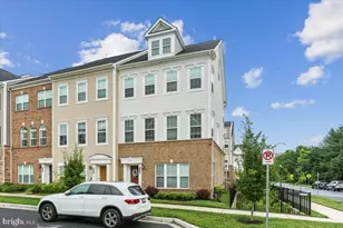 132 Quince Meadow Ave, Gaithersburg, MD 20878 - Photo 1