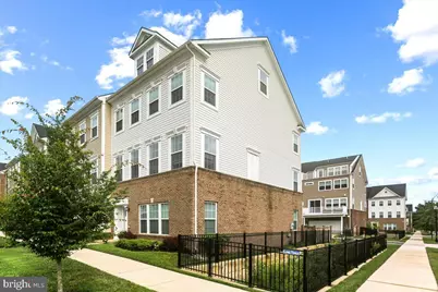 132 Quince Meadow Avenue, Gaithersburg, MD 20878 - Photo 2