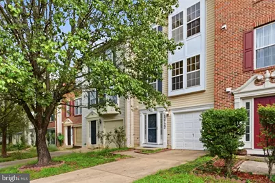 13722 Palmetto Circle, Germantown, MD 20874 - Photo 2