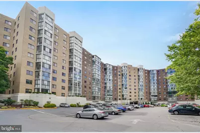 15115 Interlachen Drive #3-621, Silver Spring, MD 20906 - Photo 28