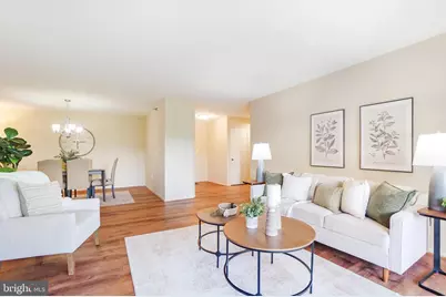 15115 Interlachen Drive #3-621, Silver Spring, MD 20906 - Photo 6