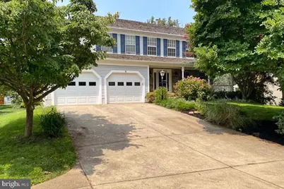 8 Shipwright Court, Gaithersburg, MD 20877 - Photo 1