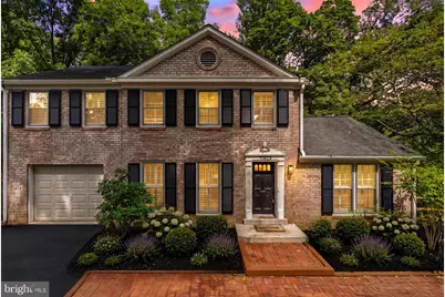 10629 Seneca Ridge Drive, Gaithersburg, MD 20886 - Photo 1