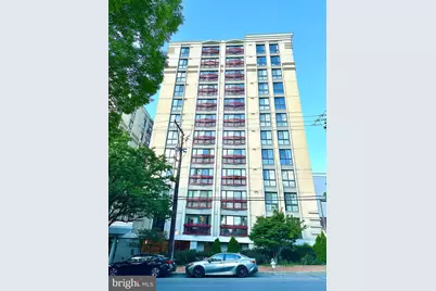 7923 Eastern Avenue #404, Silver Spring, MD 20910 - Photo 2